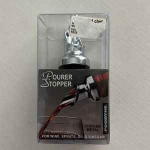 Prodyne Pourer/Stopper